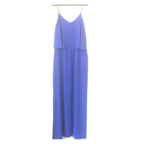 Mossimo Supply Co. Dresses & Skirts - 3/$15 [Mossimo Supply Co.] EUC Lavender Maxi Dress